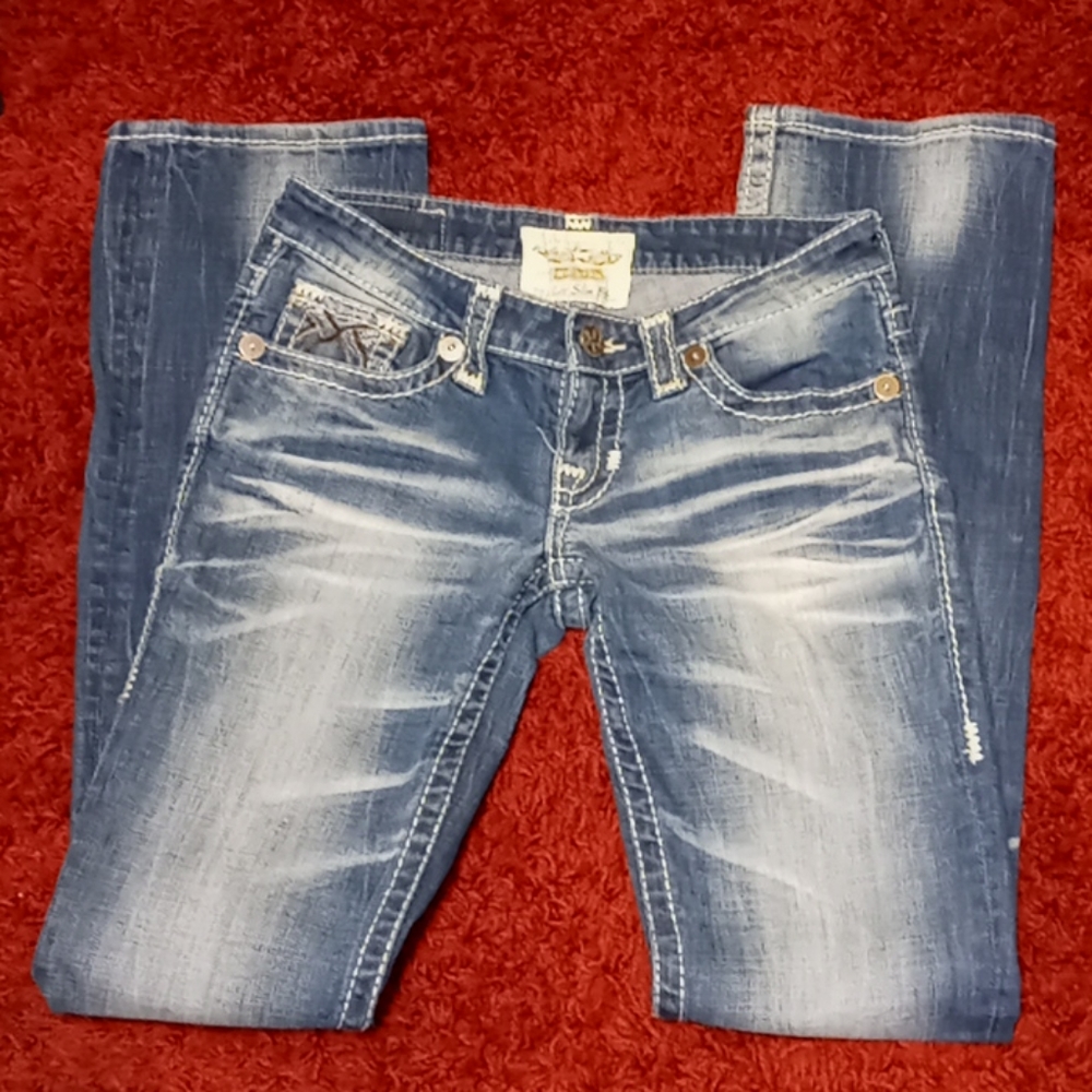 Big Star Jeans-26L